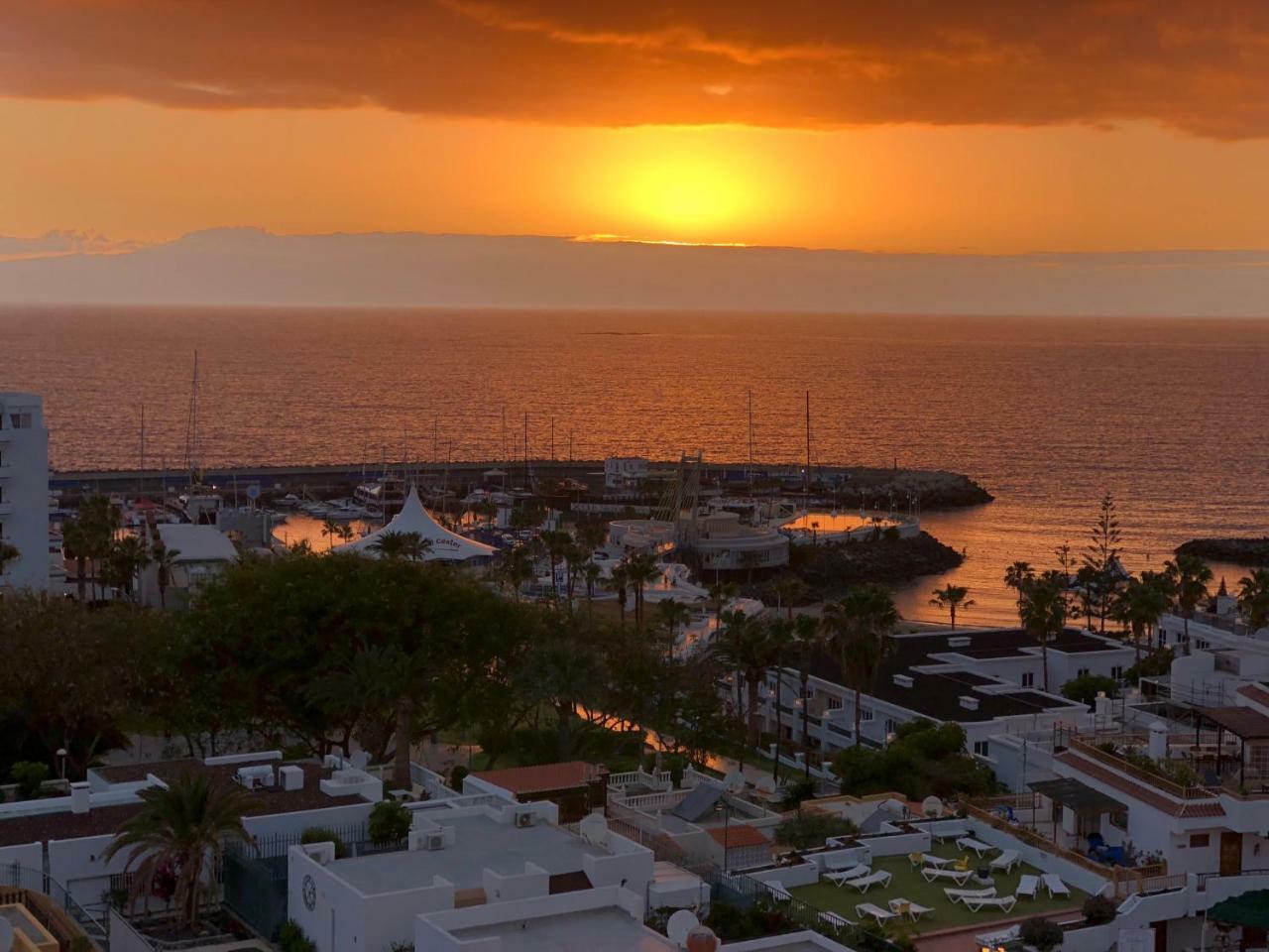 Los Geranios Costa Adeje  Exterior foto